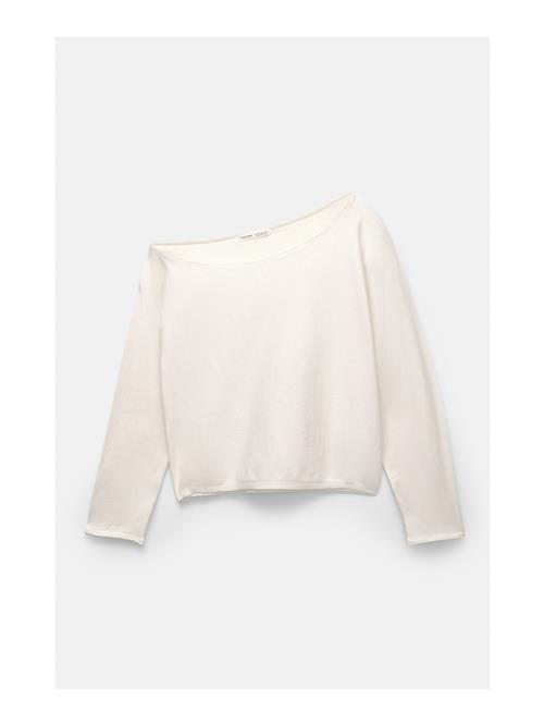 Pull&Bear Pullover  ecru