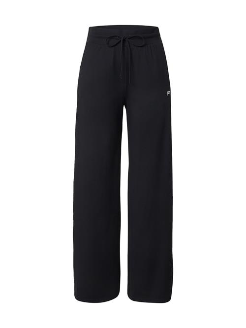 Fabletics Sportsbukser  sort