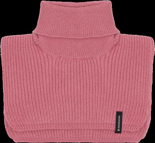 Didriksons Delfinen 2 Tørklæde Heather Pink  Heather Pink-2-4 Y  Lyserød  2-4 år  kvinde