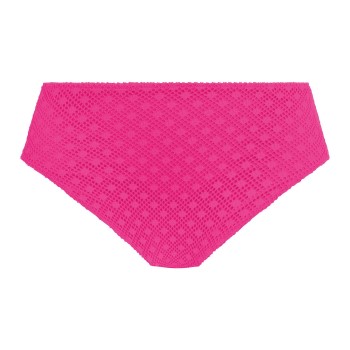 Elomi Bazaruto Rise Bikini Brief Rosa polyamid 44 Dame