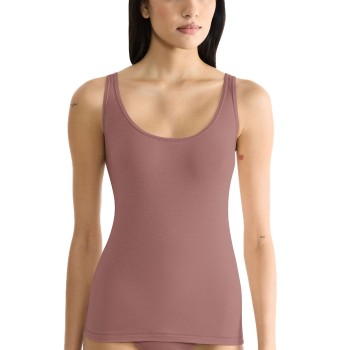 Sloggi GO Daily Cotton Tank Top Brun bomuld XX-Large Dame