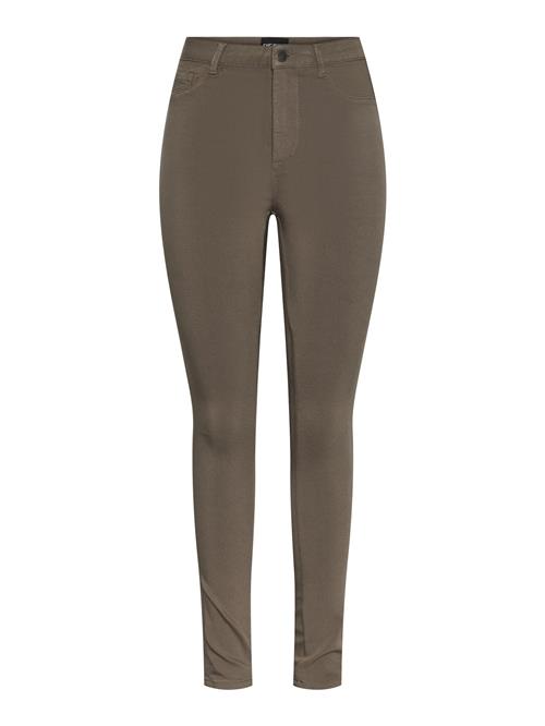 PIECES Jeggings  choko
