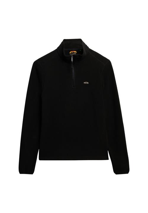 Superdry Pullover  brun / sort / hvid