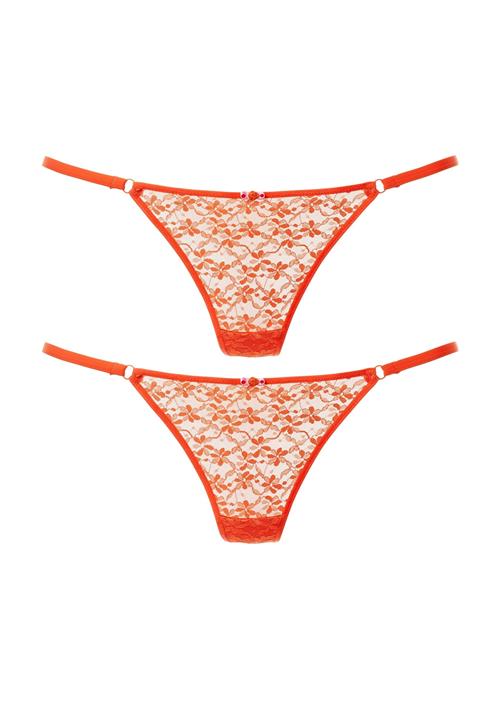 VIVANCE String  mandarin