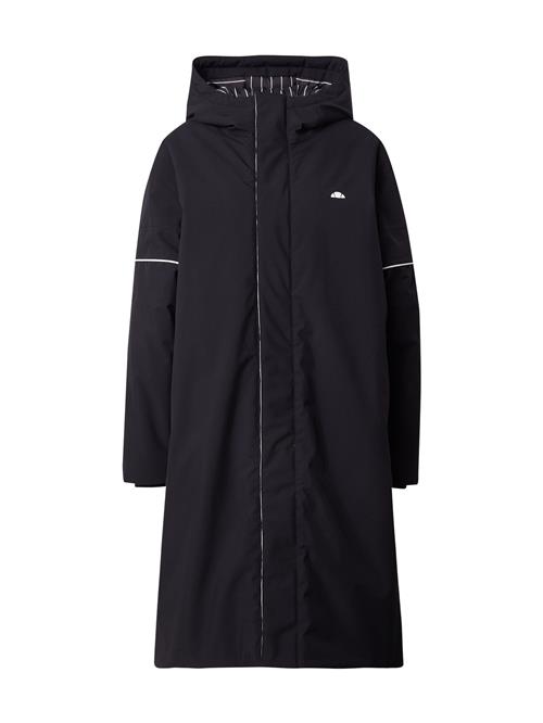 ELLESSE Overgangsfrakke 'Shames'  sort
