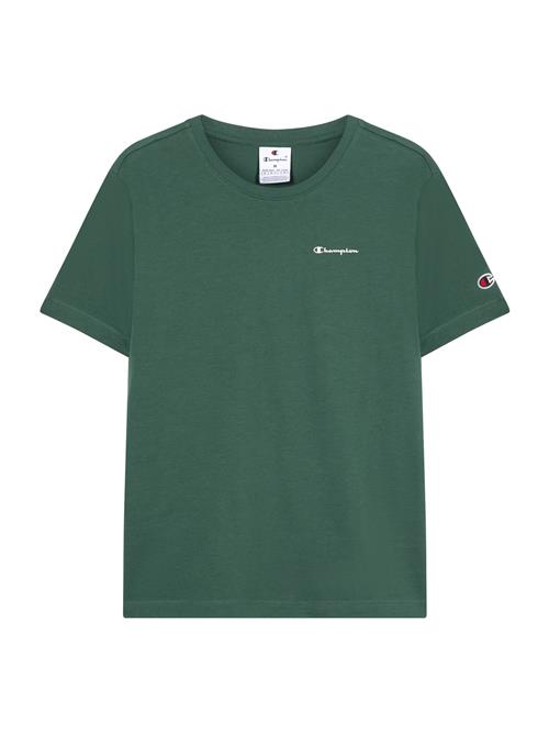Se Champion Authentic Athletic Apparel Shirts  grøn ved About You