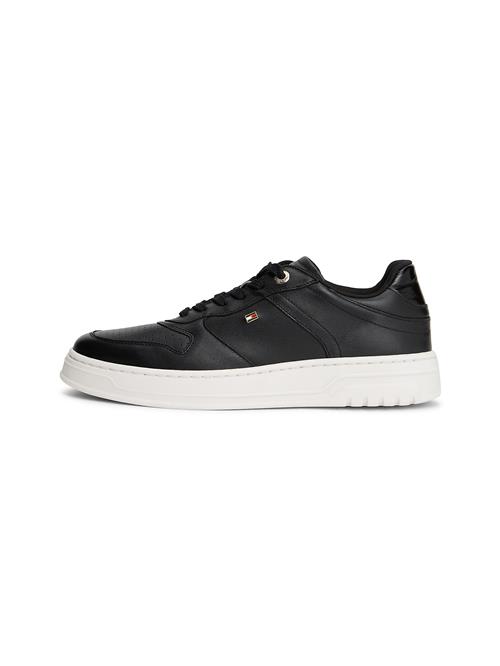 TOMMY HILFIGER Sneaker low  sort