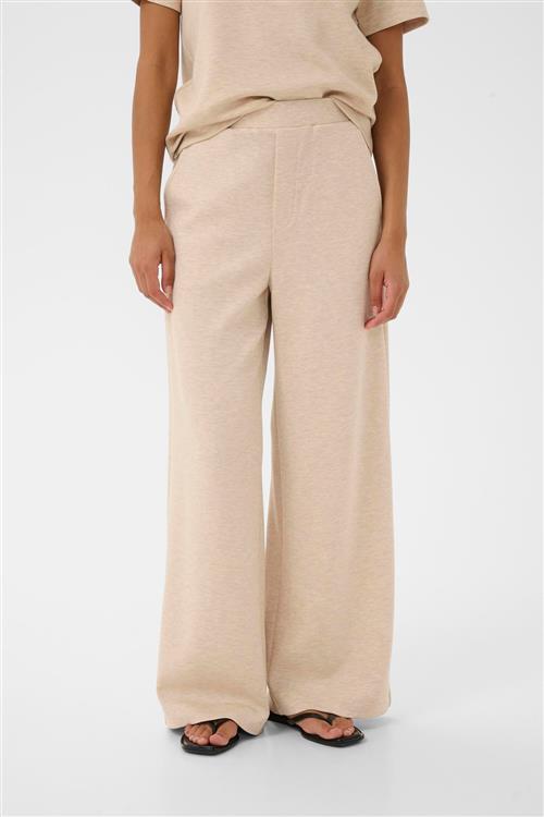 InWear Bukser 'Gincette'  beige-meleret