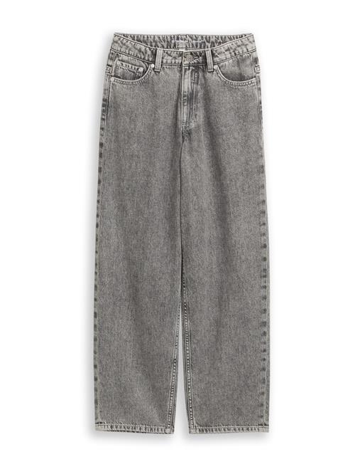 TOM TAILOR Jeans  grey denim