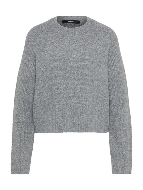 Vero Moda Tall Pullover 'VMBANG'  grå-meleret
