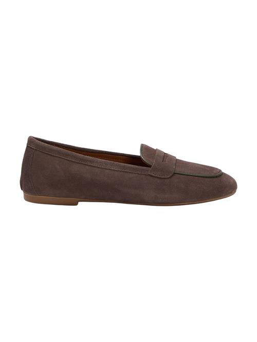 Trendyol Slipper  kastaniebrun