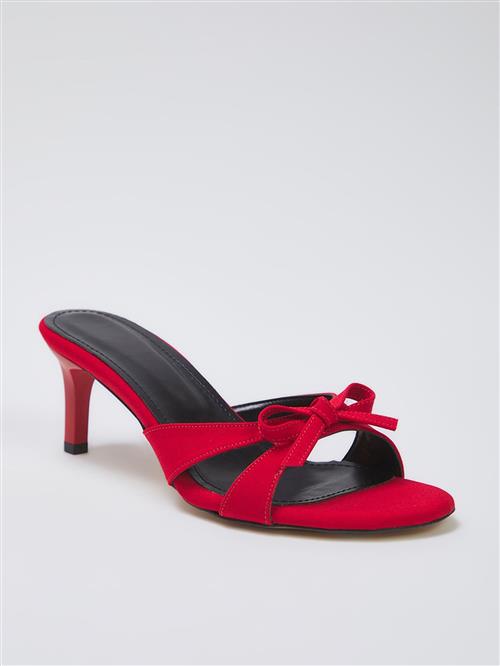 Trendyol Sandaler  rød