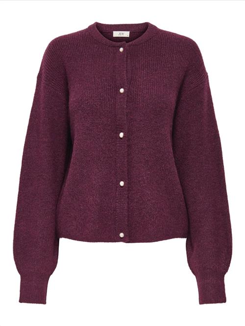 JDY Cardigan 'JDYLumi'  lilla-meleret