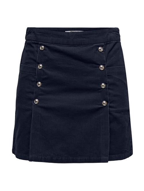 ONLY Nederdel 'ONLNessa'  navy