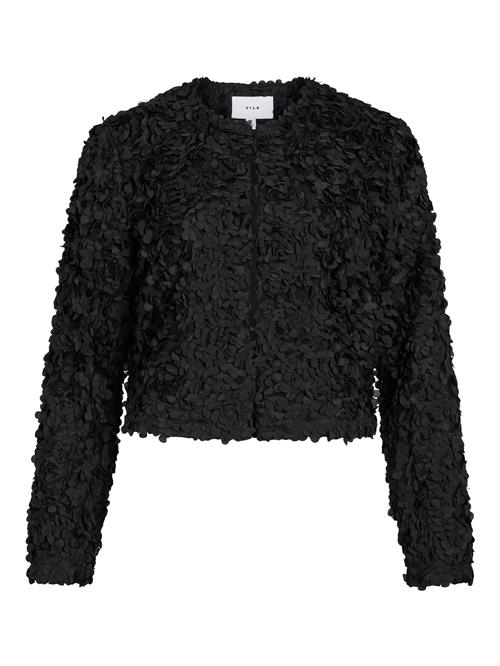 VILA Cardigan 'VIRosie'  sort
