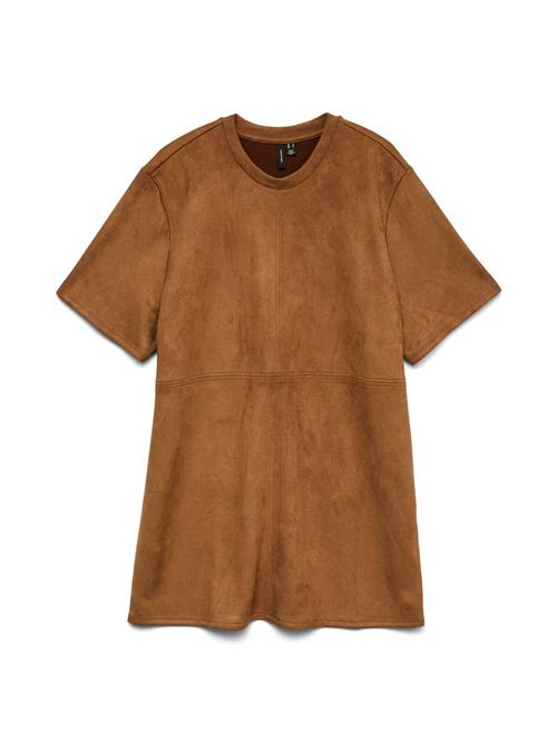 VERO MODA Kjole 'VMBella'  brun