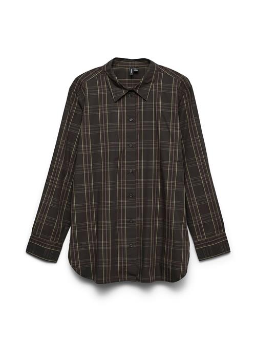VERO MODA Bluse  blandingsfarvet