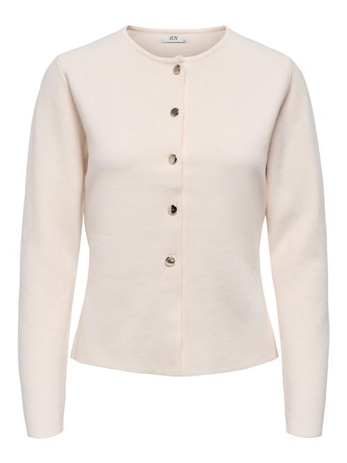 JDY Cardigan 'JDYPrime'  hvid