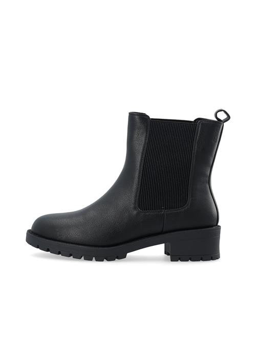 Bianco Chelsea Boots 'PEARL'  sort