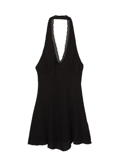 Pull&Bear Kjole  sort