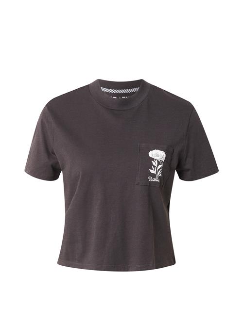 Se Volcom Shirts  mørkebrun / hvid ved About You