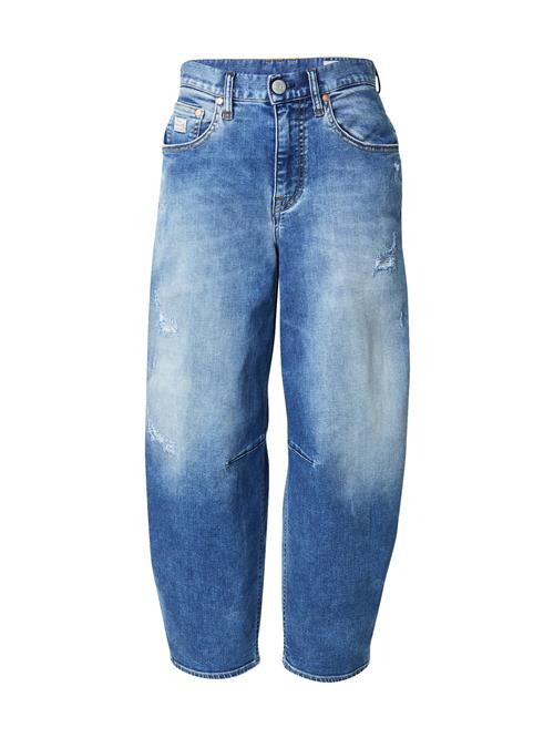 Herrlicher Jeans 'Barrow'  blue denim