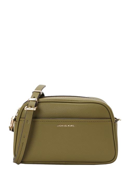 MICHAEL Michael Kors Skuldertaske  oliven