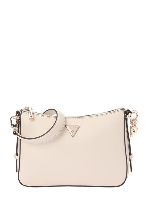 GUESS Skuldertaske 'Daryna II'  taupe