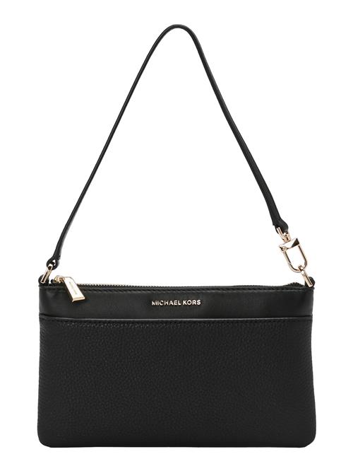MICHAEL Michael Kors Skuldertaske  guld / sort