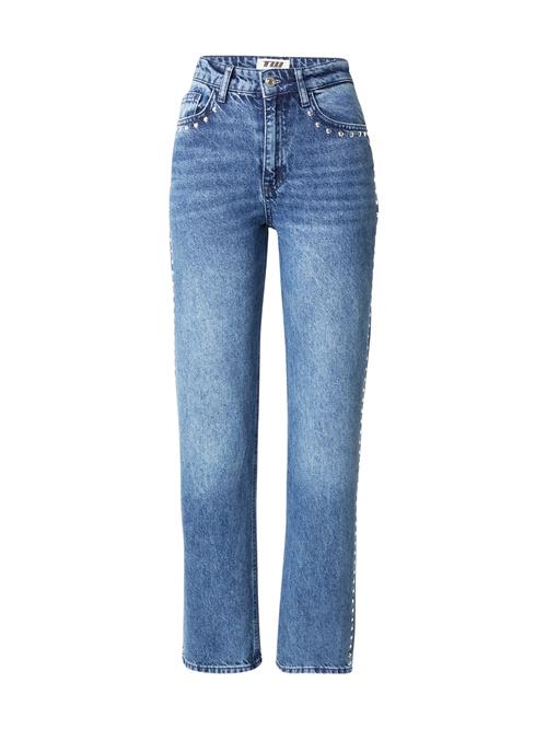 Tally Weijl Jeans  blue denim