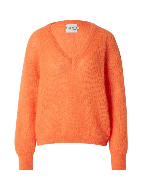 TWNS THE LABEL Pullover 'Alamosa'  neonorange