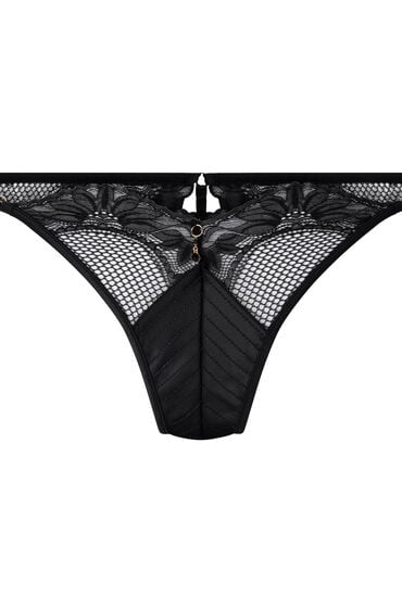 Hunkemöller G-streng Belladonna sort