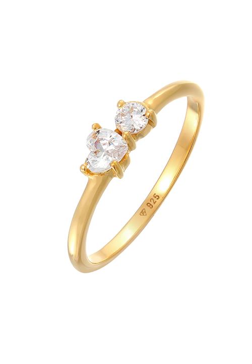 ELLI Ring  guld