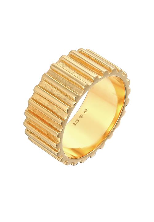 ELLI PREMIUM Ring  guld