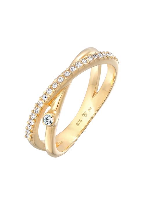 ELLI Ring  guld
