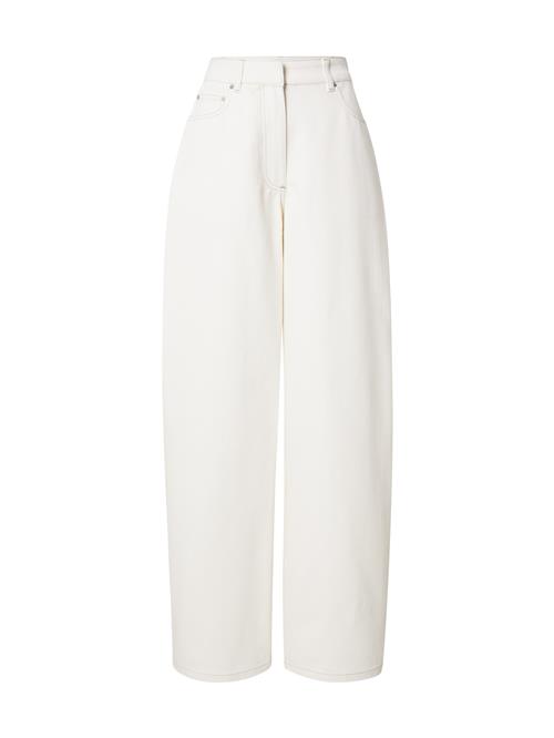 REMAIN Jeans 'Cocoon'  white denim