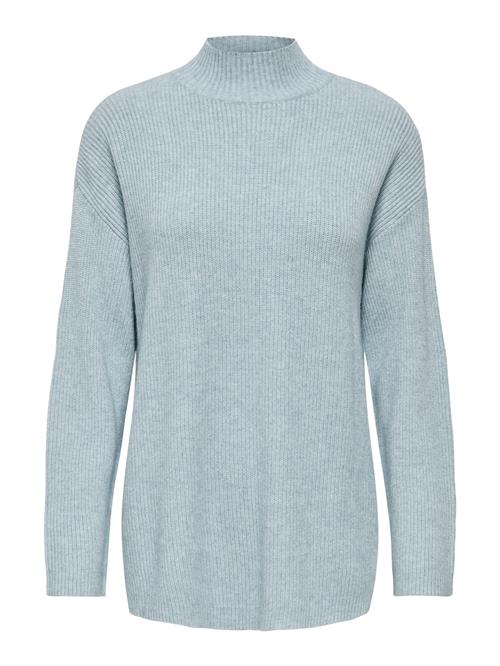 ONLY Pullover 'ONLKATIA'  lyseblå