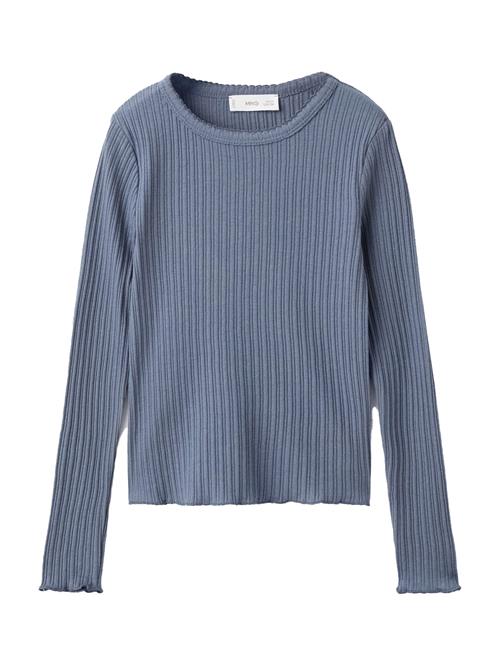 MANGO KIDS Bluser & t-shirts  marin