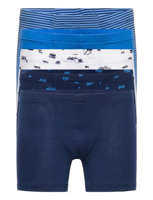 Shorts Schiesser Patterned