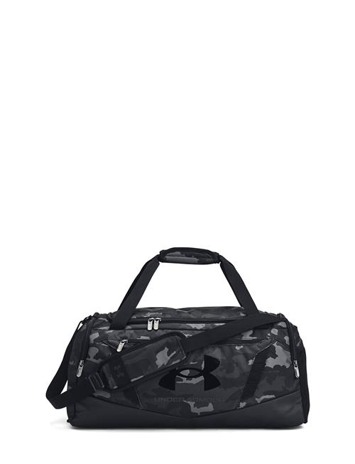 Ua Undeniable 5.0 Duffle Sm Under Armour Black