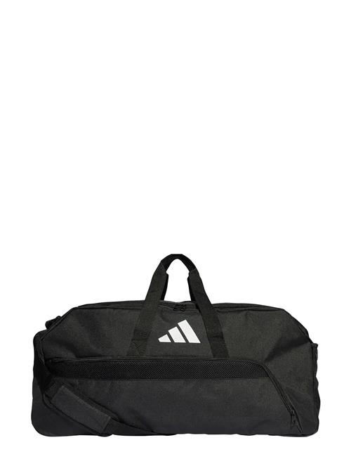 Tiro L Duffle L Adidas Performance Black