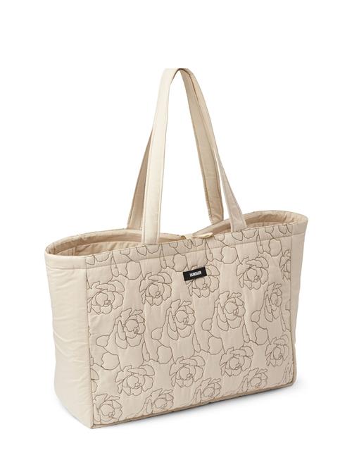 Maxi Tote Bag Humdakin Beige
