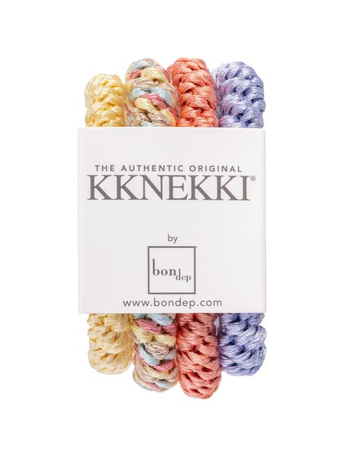 Kknekki Bundle 4Pcs Bon Dep Patterned