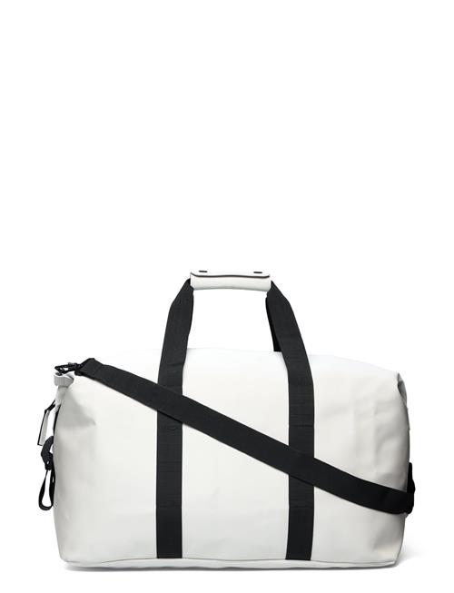 Hilo Weekend Bag W3 Rains White