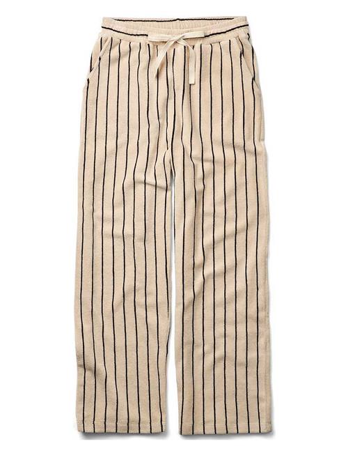 Naram Knitted Pants Bongusta Cream