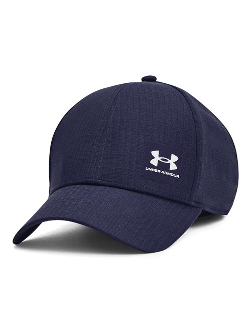 M Av Low Adj Under Armour Navy