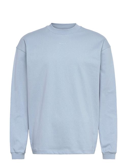 Daposo HUGO Blue