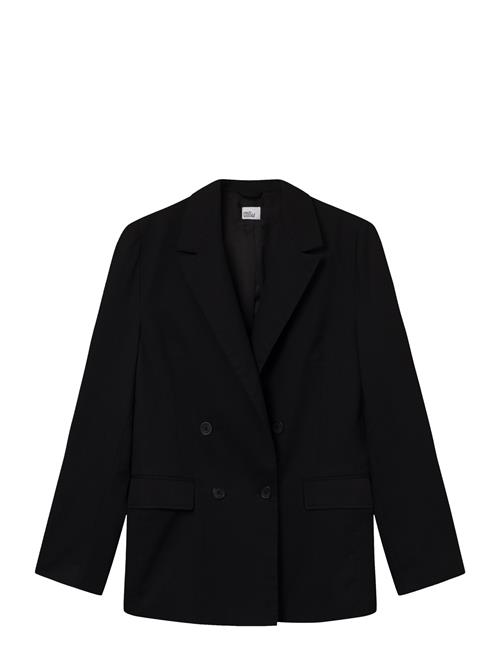 Seven Blazer Once Untold Black