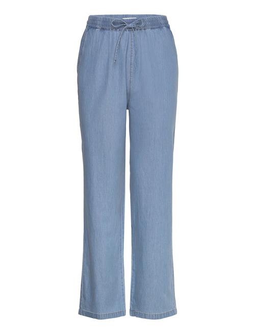 Se Billll Pants Lollys Laundry Blue ved Booztlet