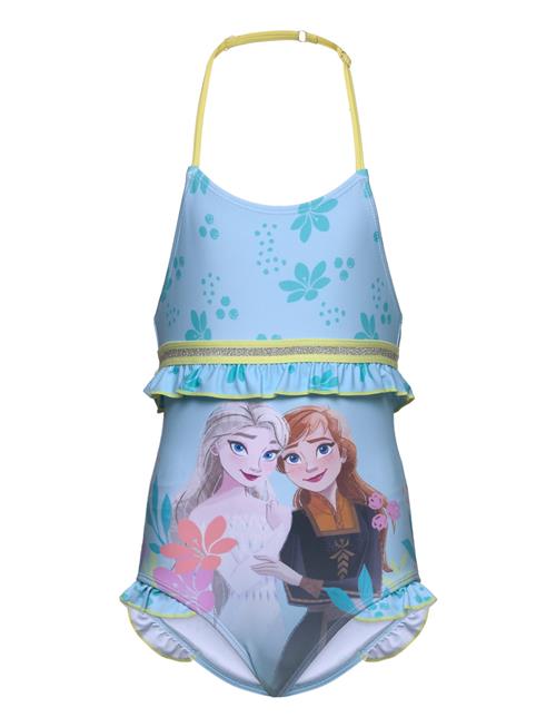 Swimsuit Disney Blue